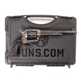COLT SINGLE ACTION ARMY .44 S&W SPECIAL - 3 of 3