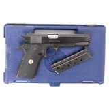 COLT MK IV SERIES 80 GOVERNMENT MODEL 9MM LUGER (9x19 PARA) - 3 of 3