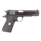 COLT MK IV SERIES 80 GOVERNMENT MODEL 9MM LUGER (9x19 PARA) - 2 of 3