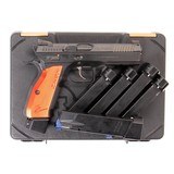 CZ SHADOW 2 9MM LUGER (9x19 PARA) - 3 of 3