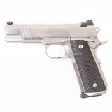 WILSON COMBAT CQB COMMANDER .45 ACP - 1 of 3