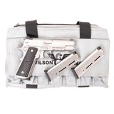 WILSON COMBAT CQB COMMANDER .45 ACP - 3 of 3