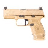 FN 509 9MM LUGER (9x19 PARA) - 2 of 3