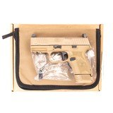 FN 509 9MM LUGER (9x19 PARA) - 1 of 3