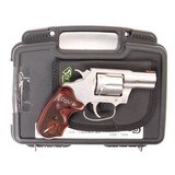COLT COBRA .38 SPL +P - 3 of 3