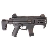 CZ SCORPION EVO 3 S2 9MM LUGER (9x19 PARA) - 2 of 3