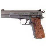 SPRINGFIELD ARMORY SA-35 9MM LUGER (9x19 PARA) - 1 of 3