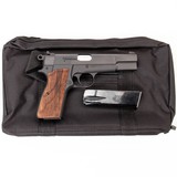 SPRINGFIELD ARMORY SA-35 9MM LUGER (9x19 PARA) - 3 of 3