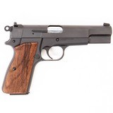 SPRINGFIELD ARMORY SA-35 9MM LUGER (9x19 PARA) - 2 of 3