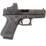 GLOCK 19 GEN 5 9MM LUGER (9x19 PARA) - 2 of 3