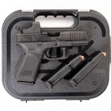 GLOCK 19 GEN 5 9MM LUGER (9x19 PARA) - 3 of 3