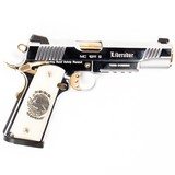 GIRSAN MC 1911 S LIBERATOR .45 ACP - 2 of 3