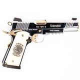 GIRSAN MC 1911 S LIBERATOR .45 ACP - 2 of 3