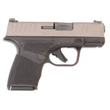 SPRINGFIELD ARMORY HELLCAT 9MM LUGER (9x19 PARA) - 2 of 3