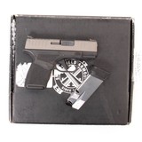 SPRINGFIELD ARMORY HELLCAT 9MM LUGER (9x19 PARA) - 3 of 3
