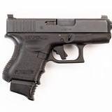GLOCK 26 GEN3 9MM LUGER (9x19 PARA) - 2 of 3