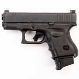 GLOCK 26 GEN3 9MM LUGER (9x19 PARA) - 1 of 3