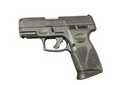 TAURUS G3c 9MM LUGER (9X19 PARA) - 3 of 3
