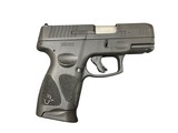 TAURUS G3c 9MM LUGER (9X19 PARA) - 1 of 3
