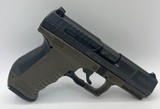WALTHER P99 AS FINAL EDITION 9MM LUGER (9x19 PARA) - 2 of 3