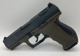WALTHER P99 AS FINAL EDITION 9MM LUGER (9x19 PARA) - 1 of 3
