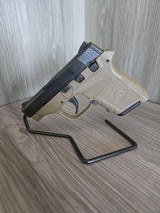 SMITH & WESSON BODYGUARD 380 .380 ACP - 3 of 3