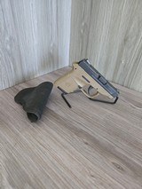 SMITH & WESSON BODYGUARD 380 .380 ACP - 1 of 3