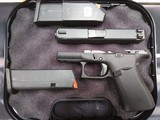 GLOCK 43X FRONT RAIL 9MM LUGER (9x19 PARA) - 2 of 3