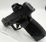 SPRINGFIELD ARMORY HELLCAT 9MM LUGER (9x19 PARA) - 3 of 3