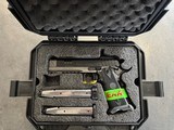 GIRSAN WITNESS2311 9MM LUGER (9x19 PARA) - 1 of 3