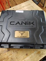 Canik TTI Combat 9MM LUGER (9X19 PARA) - 3 of 3
