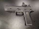 SIG SAUER P320XF 9MM LUGER (9x19 PARA) - 1 of 2