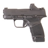 SPRINGFIELD ARMORY HELLCAT 9MM LUGER (9x19 PARA) - 1 of 3