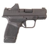 SPRINGFIELD ARMORY HELLCAT 9MM LUGER (9x19 PARA) - 2 of 3