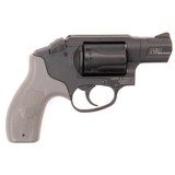 SMITH & WESSON M&P BODYGUARD/BG38-1 .38 SPL - 2 of 3