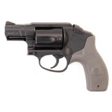 SMITH & WESSON M&P BODYGUARD/BG38-1 .38 SPL - 1 of 3