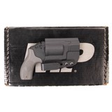 SMITH & WESSON M&P BODYGUARD/BG38-1 .38 SPL - 3 of 3