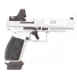 CANIK SFX RIVAL-S 9MM LUGER (9x19 PARA) - 2 of 3