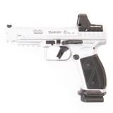 CANIK SFX RIVAL-S 9MM LUGER (9x19 PARA) - 1 of 3