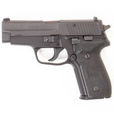 SIG SAUER P228 9MM LUGER (9x19 PARA) - 1 of 3