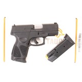 TAURUS G3C 9MM LUGER (9x19 PARA) - 3 of 3