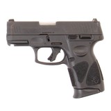 TAURUS G3C 9MM LUGER (9x19 PARA) - 1 of 3