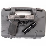 SIG SAUER P365 9MM LUGER (9x19 PARA) - 3 of 3