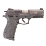 TAURUS PT 809 9MM LUGER (9x19 PARA) - 2 of 3