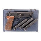 BERETTA 96 BRIGADIER ELITE .40 S&W - 3 of 3