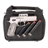 SAR FIREARMS K12 SPORT X 9MM LUGER (9x19 PARA) - 3 of 3