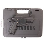 TAURUS 1911 COMMANDER .45 ACP - 3 of 3