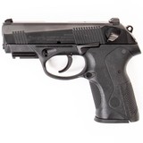 BERETTA PX4 STORM .40 S&W - 1 of 2