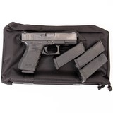 GLOCK 19 GEN3 9MM LUGER (9x19 PARA) - 3 of 3