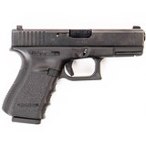 GLOCK 19 GEN3 9MM LUGER (9x19 PARA) - 2 of 3